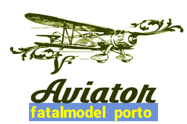 fatalmodel porto alegre rs